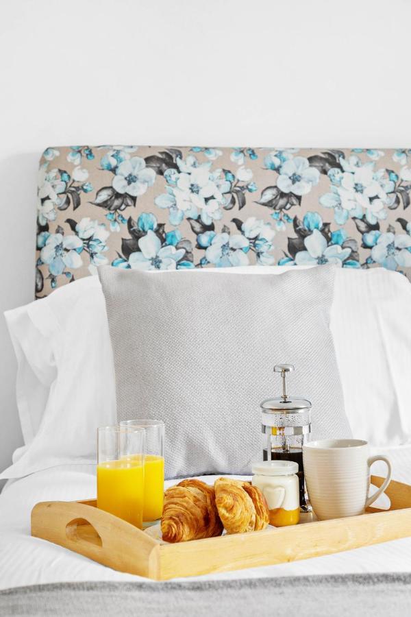 The Berburry Couette-café Torquay